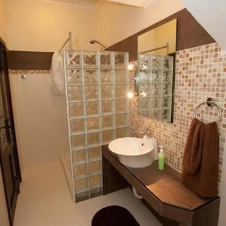 Holiday home Tina Gharb (Gozo)
